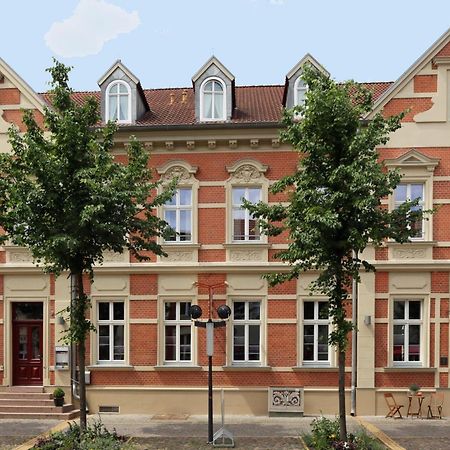 Gut Hotel Stadt Beelitz Exteriér fotografie